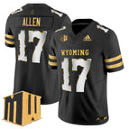 Black Limited / Josh Allen / S