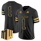Black Gold / #1 Team / S