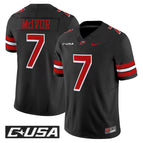 Black / Maverick McIvor / S
