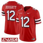 Red / Brandon Doughty / S