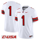 White / #1 Team / S