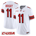 White / La'Vell Wright / S