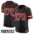 Black / Bowling Green 270 / S
