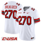 White / Bowling Green 270 / S