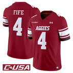 Crimson / Logan Fife / S