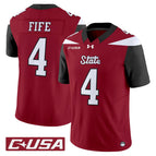 Crimson Limited / Logan Fife / S