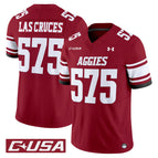 Crimson / Las Cruces 575 / S