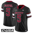 Black / Donovan Faupel / S