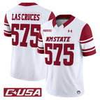White / Las Cruces 575 / S
