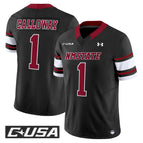 Black / Kadarius Calloway / S