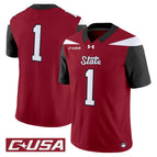 Crimson Limited / #1 Team / S