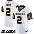White / Amari Odom / S