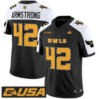 Black Alternate / Bryson Armstrong / S