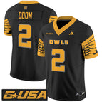 Black / Amari Odom / S