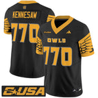 Black / Kennesaw 770 / S