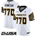 White / Kennesaw 770 / S