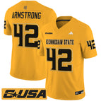 Gold / Bryson Armstrong / S