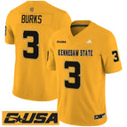 Gold / Chandler Burks / S