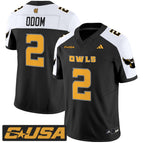 Black Alternate / Amari Odom / S