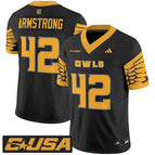 Black / Bryson Armstrong / S