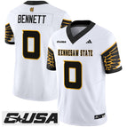 White / Coleman Bennett / S