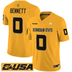 Gold / Coleman Bennett / S