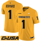 Gold / Gabriel Benyard / S