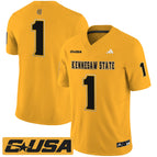 Gold / #1 Team / S