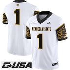 White / #1 Team / S