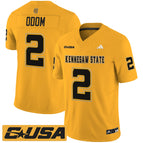 Gold / Amari Odom / S