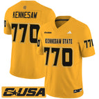 Gold / Kennesaw 770 / S