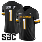 Black / Braylon Braxton / S