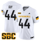 White / Ray Guy / S