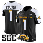 Black Alternate / Braylon Braxton / S