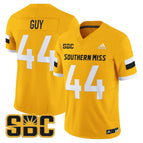 Gold / Ray Guy / S