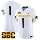 White / #1 Team / S