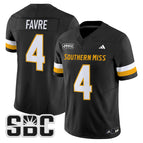 Black / Brett Favre / S