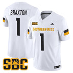 White / Braylon Braxton / S