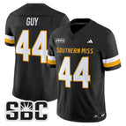 Black / Ray Guy / S