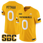 Gold / Jeffery Pittman / S