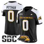 Black Alternate / Jeffery Pittman / S