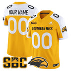 Men / Gold Alternate / S