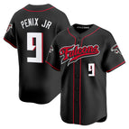 Black / Michael Penix Jr. / S