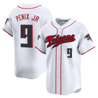 White / Michael Penix Jr. / S