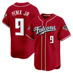 Red / Michael Penix Jr. / S