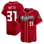Red / Xavier Watts / S