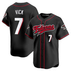 Black / Michael Vick / S
