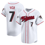 White / Michael Vick / S
