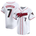 White / Bijan Robinson / S