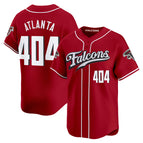 Red / Atlanta 404 / S